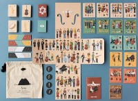 Настольная игра Londji Il Concerto (FG023) фото №2 — интернет-магазин Desire.md