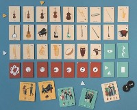 Настольная игра Londji Il Concerto (FG023) фото №3 — интернет-магазин Desire.md