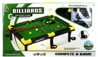 Mini biliard Sport Billiard 8in1 (7804) imaginea #4 — magazin online Desire.md