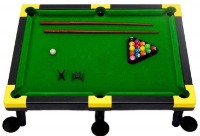 Mini biliard Sport Billiard 8in1 (7804)
