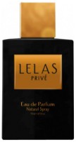 Парфюм-унисекс Lelas Black Night EDP 55ml