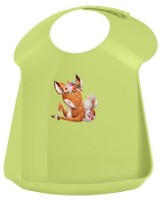 Слюнявчик Bytplast Пластишка (45671)