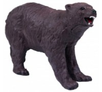 Фигурка героя Deluxe Grizzly Bear (53662D)