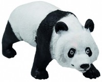 Figura Eroului Deluxe Panda (53716D)