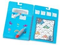 Раскраска для детей Melissa & Doug Water Wow! Paw Patrol Skye (33250M) фото №5 — интернет-магазин Desire.md