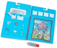 Раскраска для детей Melissa & Doug Water Wow! Paw Patrol Skye (33250M) фото №8 — интернет-магазин Desire.md