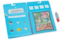 Раскраска для детей Melissa & Doug Water Wow! Paw Patrol Skye (33250M) фото №9 — интернет-магазин Desire.md