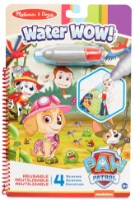 Раскраска для детей Melissa & Doug Water Wow! Paw Patrol Skye (33250M) фото №1 — интернет-магазин Desire.md