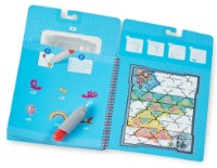 Раскраска для детей Melissa & Doug Water Wow! Paw Patrol Skye (33250M) фото №2 — интернет-магазин Desire.md