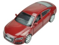 Машина MSZ Audi A7 (67306)