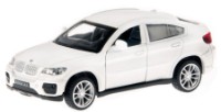 Машина MSZ BMW X6 (67313)