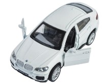 Машина MSZ BMW X6 (67313) фото №5 — интернет-магазин Desire.md