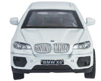 Машина MSZ BMW X6 (67313) фото №6 — интернет-магазин Desire.md