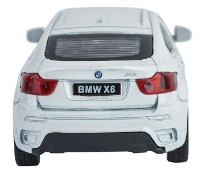 Машина MSZ BMW X6 (67313) фото №7 — интернет-магазин Desire.md