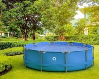 Бассейн Avenli Frame Plus (12015EU) фото №7 — интернет-магазин Desire.md