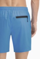 Мужские плавки Puma Swim Men Medium Length Swim Shorts 1P Energy Blue XS фото №3 — интернет-магазин Desire.md