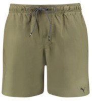 Мужские плавки Puma Swim Men Medium Length Swim Shorts 1P Moss Green S фото №1 — интернет-магазин Desire.md