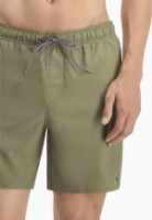 Мужские плавки Puma Swim Men Medium Length Swim Shorts 1P Moss Green XXL фото №2 — интернет-магазин Desire.md