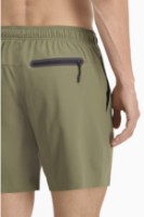 Мужские плавки Puma Swim Men Medium Length Swim Shorts 1P Moss Green XXL фото №3 — интернет-магазин Desire.md