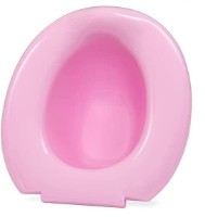Детский горшок Nuby My Real Potty Pink (NV07007) фото №2 — интернет-магазин Desire.md