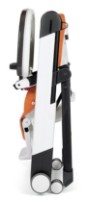 Стульчик для кормления Peg Perego Siesta Follow Me Wonder Orange фото №7 — интернет-магазин Desire.md
