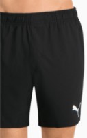 Мужские плавки Puma Swim Men Mid Shorts 1P Black XXL фото №2 — интернет-магазин Desire.md