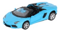 Машина MSZ Lamborghini Aventador Roadster (67320)
