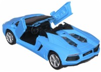 Машина MSZ Lamborghini Aventador Roadster (67320) фото №2 — интернет-магазин Desire.md