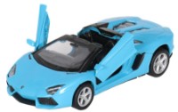 Машина MSZ Lamborghini Aventador Roadster (67320) фото №3 — интернет-магазин Desire.md