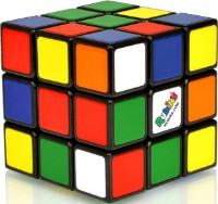 Кубик Рубика Rubik's Cube 3x3 (6063970) фото №4 — интернет-магазин Desire.md