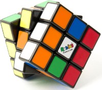 Кубик Рубика Rubik's Cube 3x3 (6063970) фото №5 — интернет-магазин Desire.md