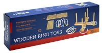 Игровой набор Sport Wooden Ring Toos (7683) фото №1 — интернет-магазин Desire.md