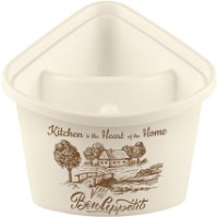 Suport organizare tacâmuri Bytplast Phibo BonAppetit 18x16cm (45614)