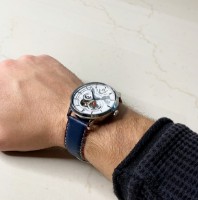 Наручные часы Pierre Lannier 334B126 фото №2 — интернет-магазин Desire.md