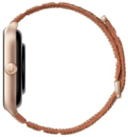 Смарт-часы Amazfit GTS 4 Autumn Brown фото №3 — интернет-магазин Desire.md