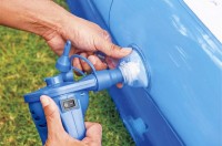 Piscină SunClub Giant Rectangular (10291-2) imaginea #2 — magazin online Desire.md