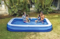 Piscină SunClub Giant Rectangular (10291-2) imaginea #4 — magazin online Desire.md