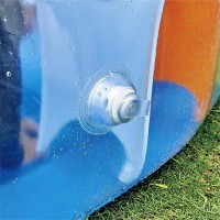 Бассейн SunClub Giant Rainbow (10628) фото №3 — интернет-магазин Desire.md