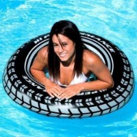 Круг для плавания Avenli 41087 фото №2 — интернет-магазин Desire.md