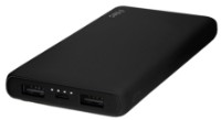 Внешний аккумулятор Ttec Power Slim S 10.000mAh Black (2BB135S) фото №2 — интернет-магазин Desire.md