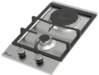 Комбинированная панель Tornado BRD30 1G1E IX фото №2 — интернет-магазин Desire.md