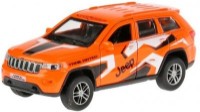 Машина Technopark Jeep Grand Cherokee Sport
