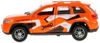 Машина Technopark Jeep Grand Cherokee Sport фото №2 — интернет-магазин Desire.md