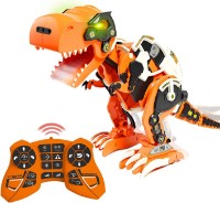 Robot Xtrem Bots Rex Dino Bot (XT3803086) imaginea #5 — magazin online Desire.md