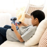 Робот YCOO DR7 (88046S) фото №5 — интернет-магазин Desire.md