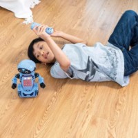 Робот YCOO DR7 (88046S) фото №6 — интернет-магазин Desire.md