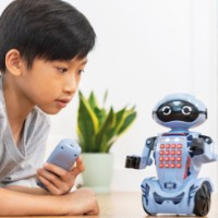 Робот YCOO DR7 (88046S) фото №7 — интернет-магазин Desire.md