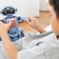 Робот YCOO DR7 (88046S) фото №8 — интернет-магазин Desire.md