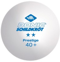 Мячи для настольного тенниса Donic Champion (608322) фото №2 — интернет-магазин Desire.md