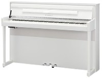 Pian digital Kawai CA901W White